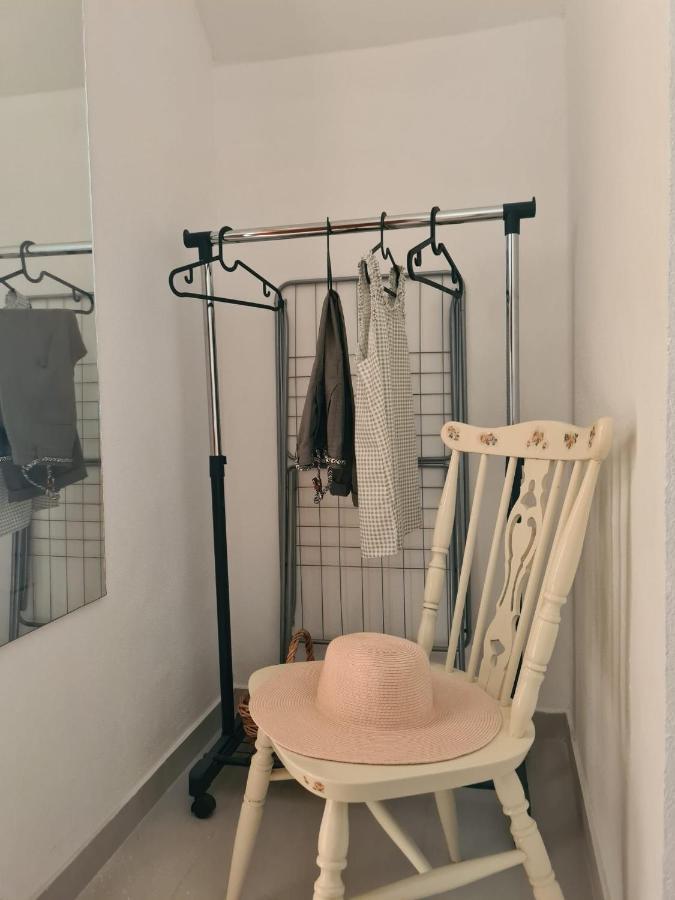 Apartmani More コマルナ エクステリア 写真